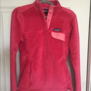 Patagonia Pullover
